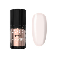 Top hybrydowy No Wipe Nude 07 Toffee Vasco 6 ml