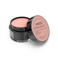 Żel budujący Tixo Baraque Rose Vasco 15 ml