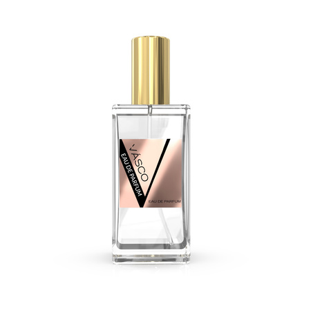 Woda perfumowana nr 04 woman VASCO 50 ml