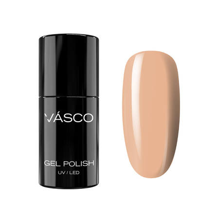 Zestaw 9 kolorów kolekcji BLOOM BLUSH Vasco 7ml