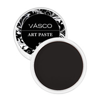 Pasta do zdobień Art Paste Hema Free Black Vasco 5g