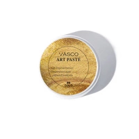 Pasta do zdobień Art Paste Hema Free Gold Vasco 5g