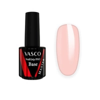 Baza hybrydowa Master Nail Grip Pro Nude Elegance Vasco 15 ml