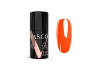 Lakier hybrydowy V22 Neon Orange Love Island Vasco 7 ml