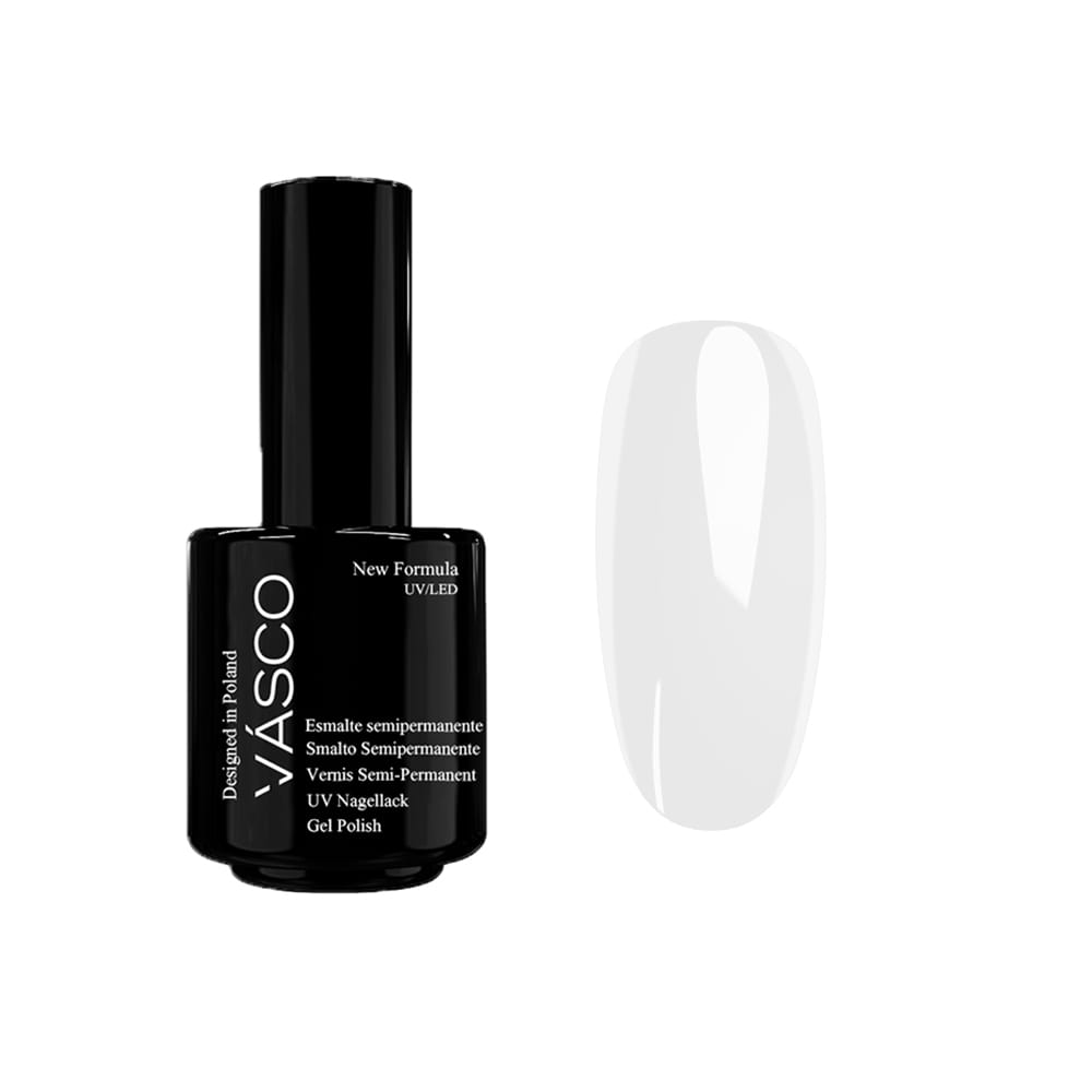 Top hybrydowy No Wipe Diamond Vasco 15 ml
